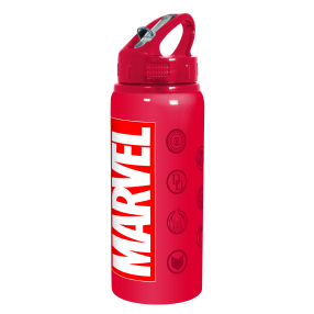 EPEE merch - Marvel - Hliníková láhev sport 710 ml