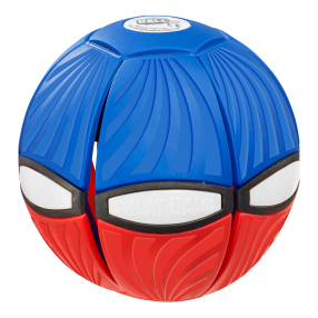 EPEE Czech - Phlat ball V4