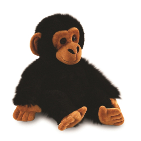 KEEL SW3648 - Šimpanz 45 cm