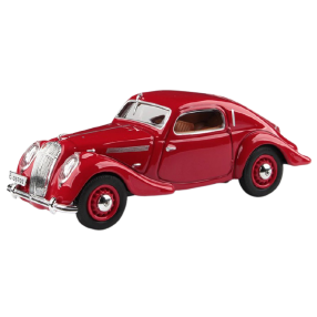 ABREX - Škoda Popular Sport Monte Carlo 1935