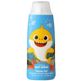 Epee Sprchový gel Baby Shark 300 ml