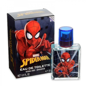 EPEE Czech - Spiderman - Toaletní voda 30ml