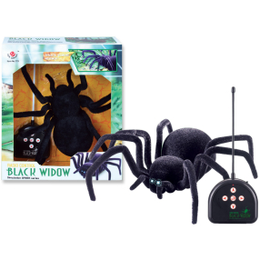 SPARKYS - RC pavouk Černá Vdova