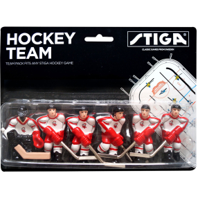 STIGA Hokejový tým Olomouc