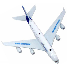 SPARKYS - Letadlo 1:750 AIR BUS 2 druhy