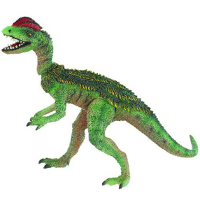 Bullyland - Dilophosaurus