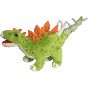 SPARKYS - Stegosaurus 47cm