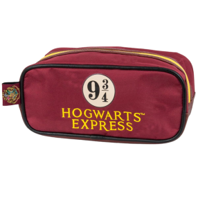 EPEE merch - Harry Potter Kosmetická taštička nástupiště 9 a 3/4 GR91785