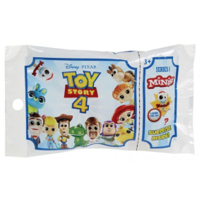 Toy Story 4: Příběh hraček minifigurka