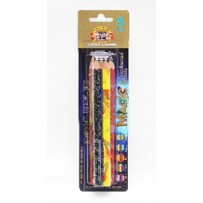 KOH-I-NOOR Magic pencils 3406/5ks