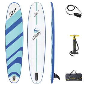 BESTWAY 65336 - Surf Compact 243cm