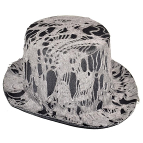 Wiky - Žebrácký klobouk