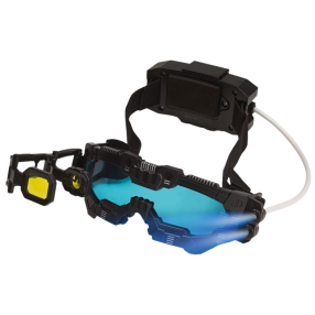 SpyX Brýle na noční mise