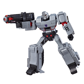 Transformers Cyberverse figurka z řady Ultimate - více druhů