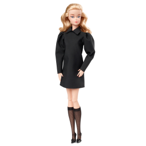 Barbie Módní ikona