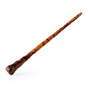 Spin Master Harry Potter - Ronova hůlka s projektorem