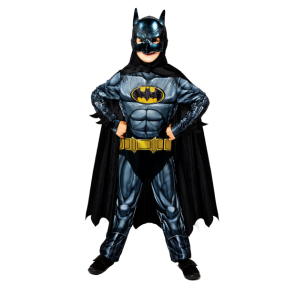 EPEE merch - Dětský kostým Batman 6-8 let