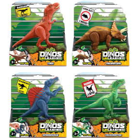 Funville - Interaktivní Dinosaurus