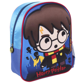 Cerdá - Dětský batůžek 3D Harry Potter