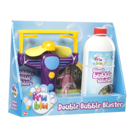 TM Toys - Fru Blu blaster bubliny v bublině