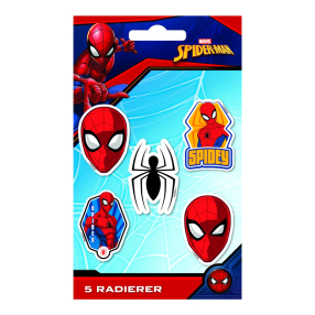 EPEE merch - Set gum Spider Man