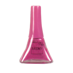 Epee Lollipopz Lak na nehty - pastelově růžový