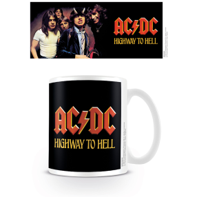 EPEE merch - Hrnel AC/DC 315 ml - Higway to Hell