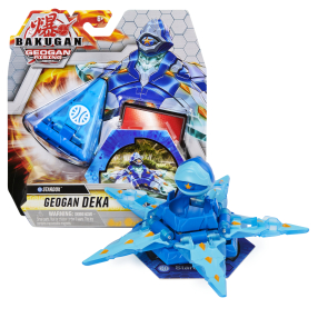 Spin Master Bakugan - Deka Geogan Stardox S3