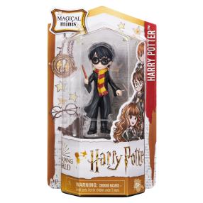 Spin Master Harry Potter - Figurka Harry 8 cm