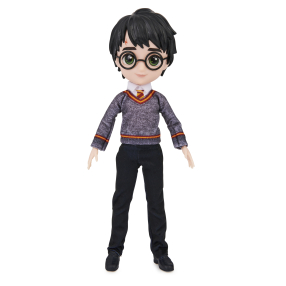 Spin Master Harry Potter - Firgurka Harry Potter 20 cm