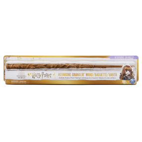 Spin Master Harry Potter - Hermiony kouzelnická hůlka
