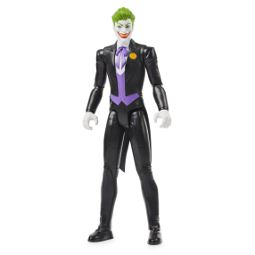 Spin Master Batman Figurka Joker V2 30 cm