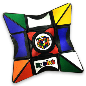 RUBIKS - Rubikova kostka Spiner