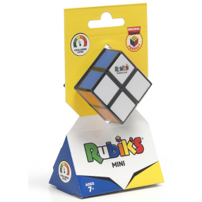 Spin Master RUBIKS - Rubikova kostka 2X2