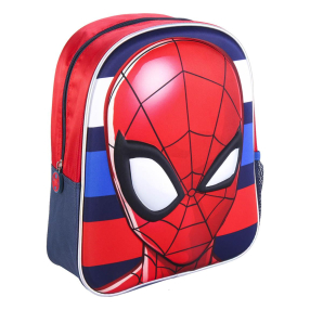 Cerdá - Batůžek dětský Spiderman 3D