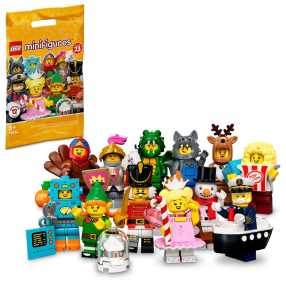 LEGO® Minifigures 71034 23. série