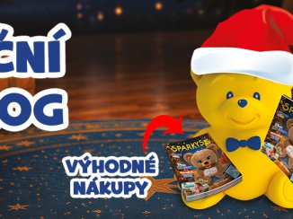 VÁNOČNÍ KATALOG 2026