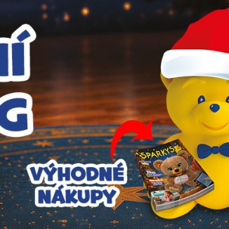 VÁNOČNÍ KATALOG 2026