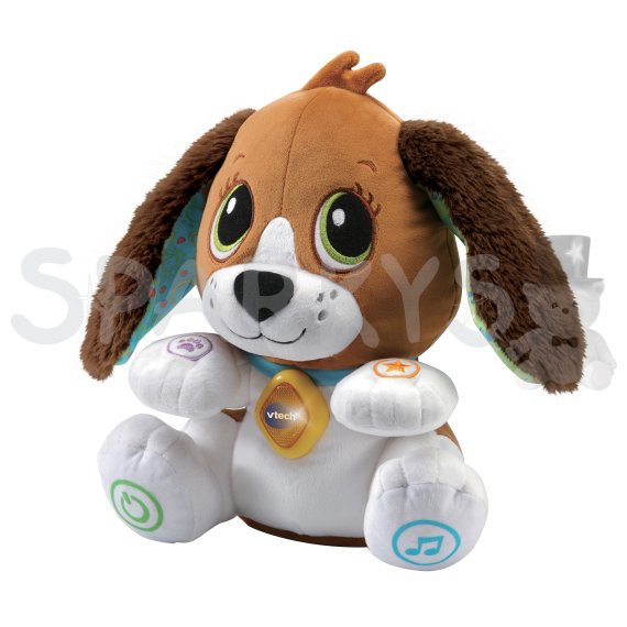 Vtech Chytrý psík SK                    
