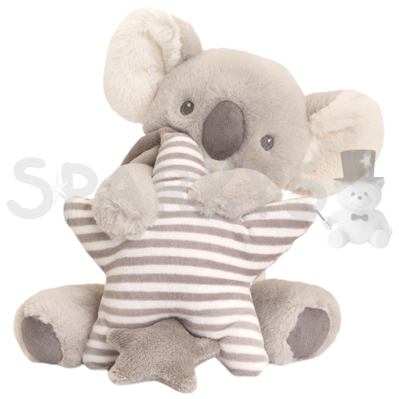 KEEL SE6714 Roztomilá Koala hrající 18 cm                    