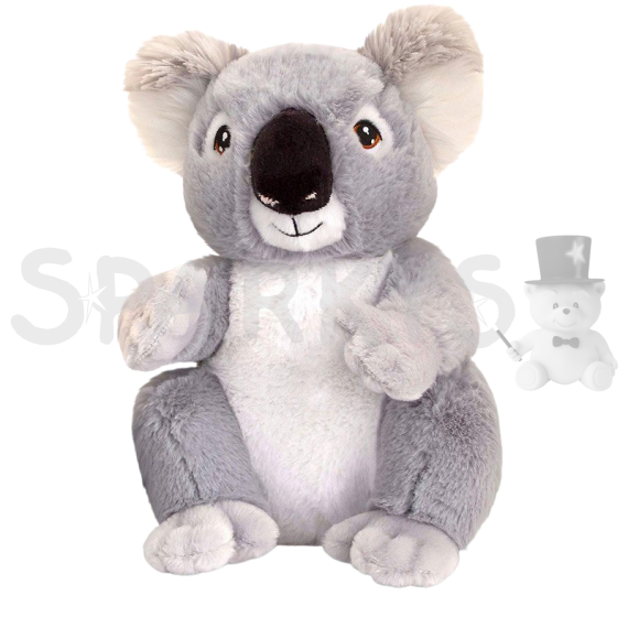 KEEL SE6268 Koala 18 cm                    