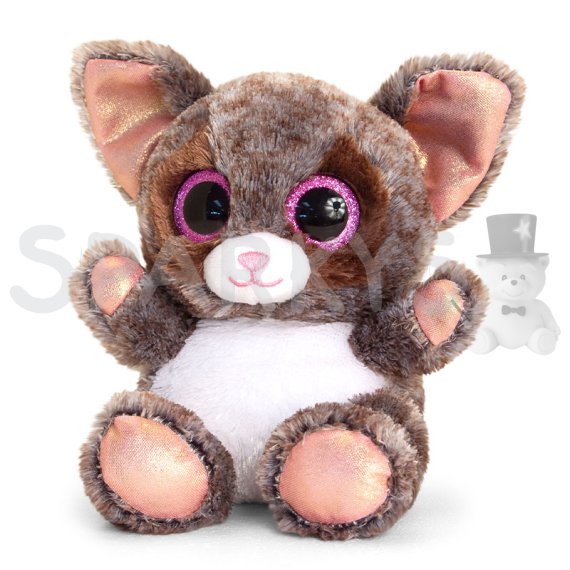 KEEL SF6147 Animotsu Bushbaby 15 cm                    