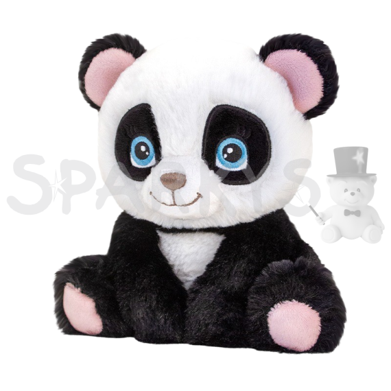 KEEL SE1089 Panda 16 cm                    