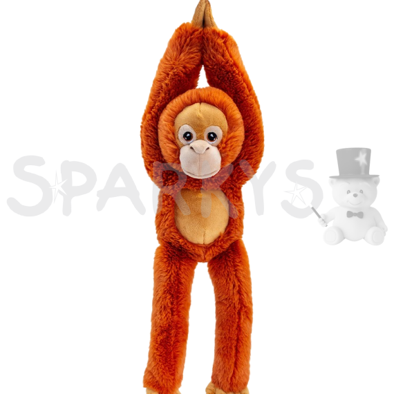KEEL SE1027 Orangutan 50 cm                    
