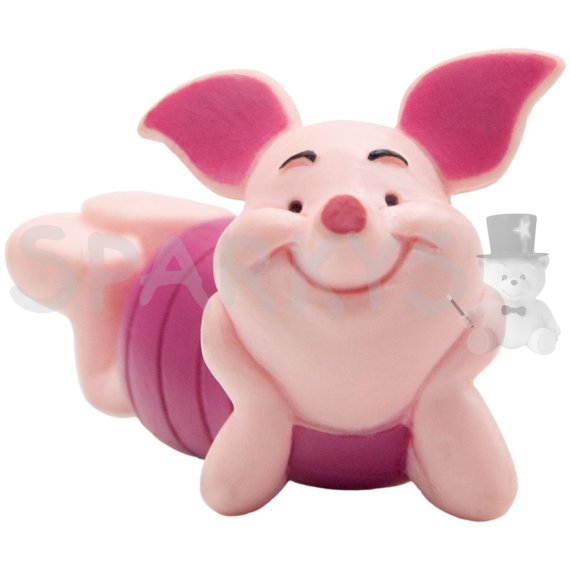 Bullyland 12344 - Disney Medvídek Pú - Prasátko                    