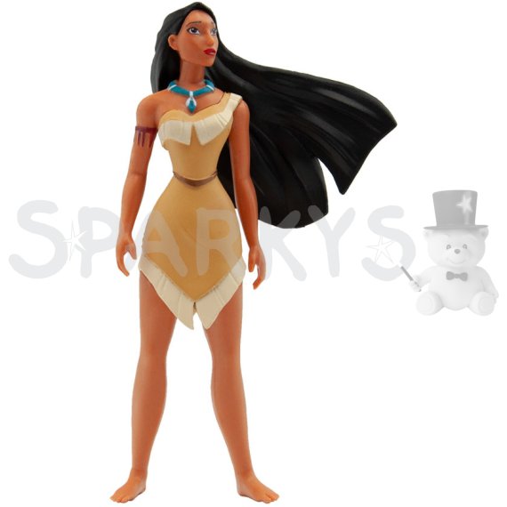 Bullyland 11355 - Disney Pocahontas                    