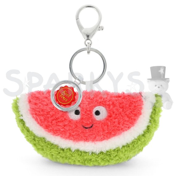 Keeleco Přívěsek na Tašku Meloun 12 cm                    