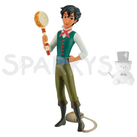Bullyland 13252 - Mateo Elena of Avalor                    