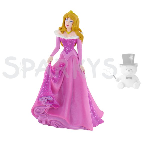 Bullyland 12843 - Šípková Růženka                    