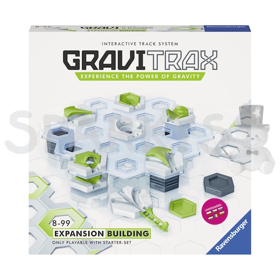 GraviTrax Stavba 275113                    